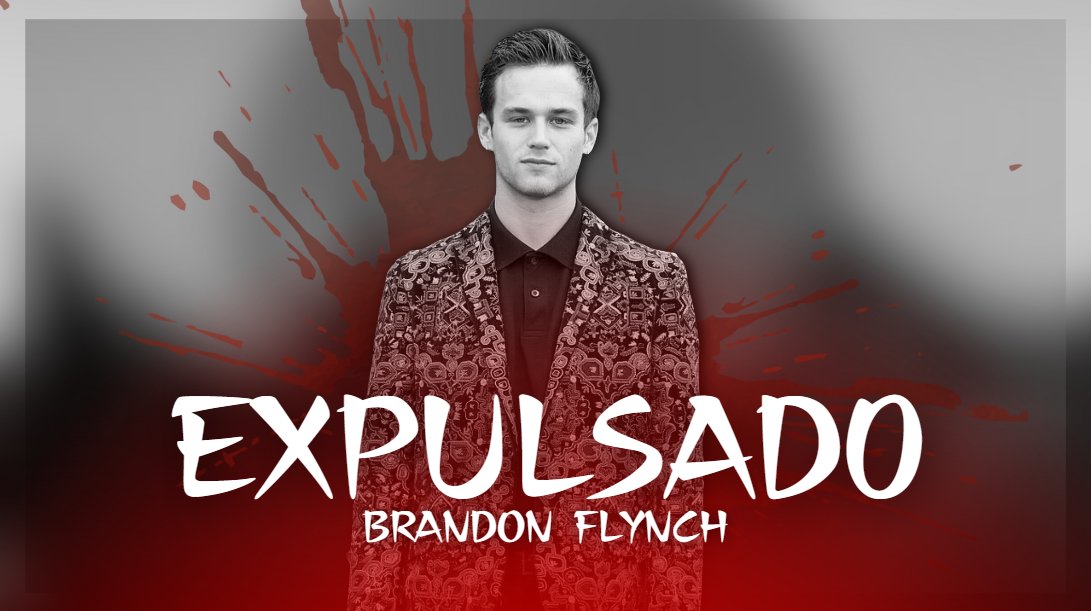 ElLoboVirtu's tweet photo. Con 4 votos en su contra el expulsado de esta hoguera es @BrandonF_ELV3. Lo siento mucho rey.
-
Brandon: 4
Bimini: 7 (no cuenta)
Álvaro: 1 https://t.co/ZBPpiYFsxb