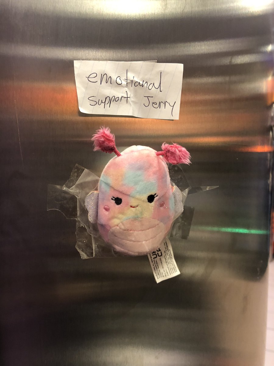 NikkiQuacks's tweet photo. work is going well https://t.co/yFPk4skLzh
