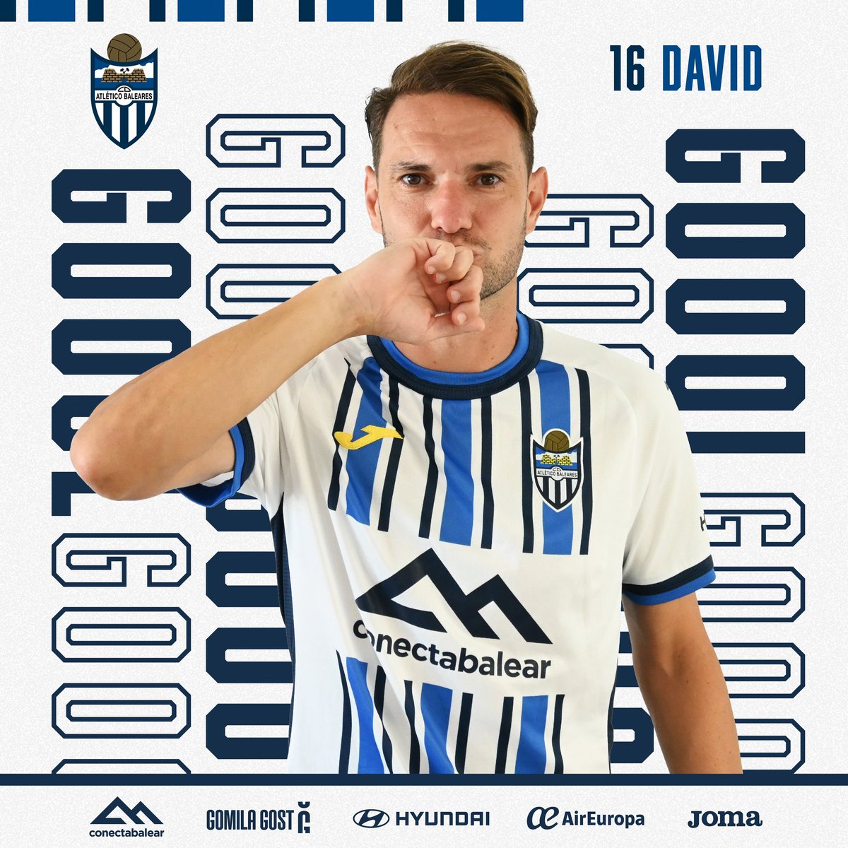 Atlético Baleares tweet media