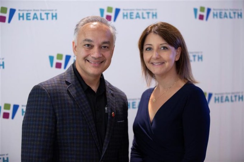 CDCDirector's tweet image. Productive meetings Friday in Seattle with @WaHealthSec, @WADeptHealth and local health leaders. We talked data, partnerships, building trust + clear communications. Keep up the great work.