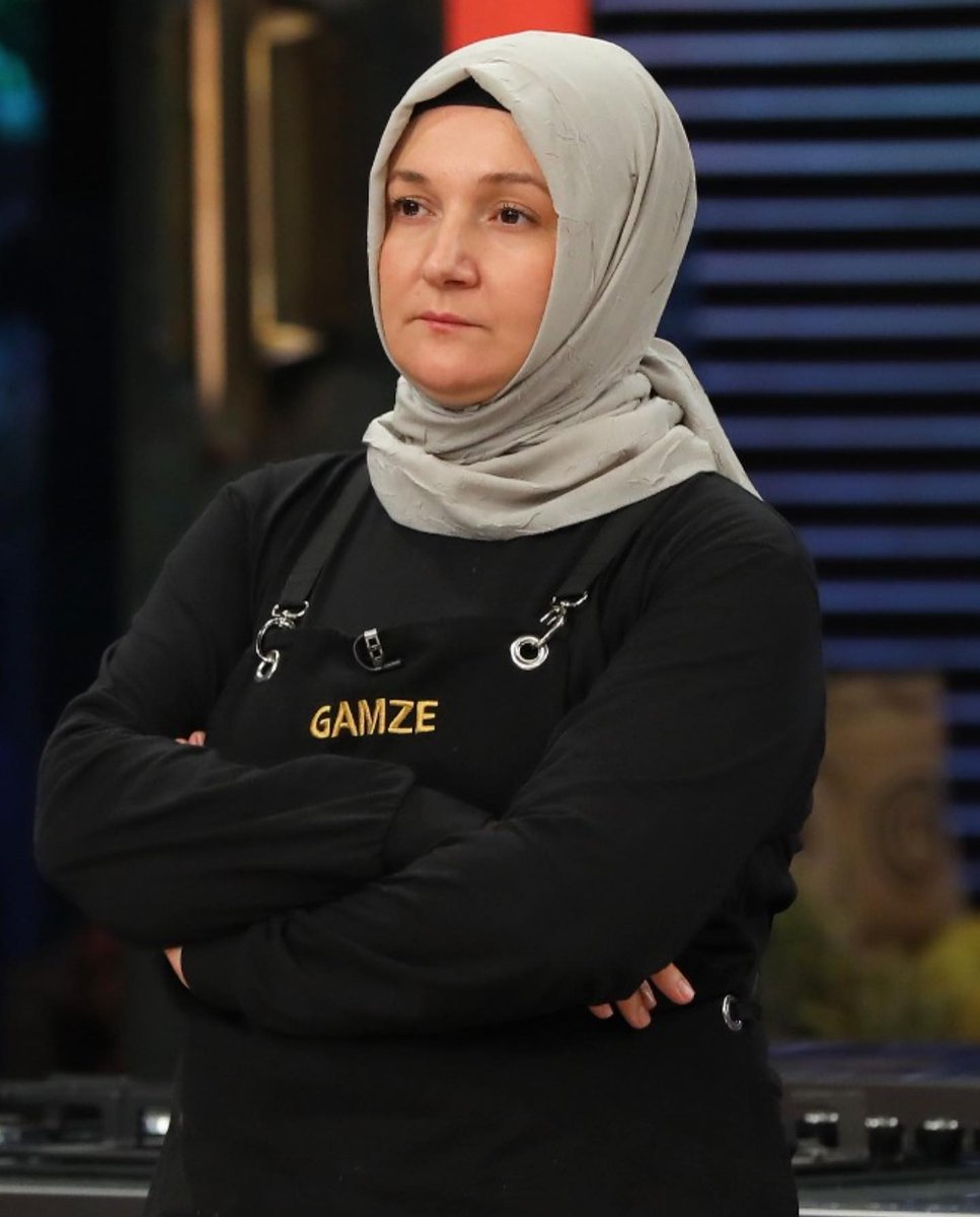 Yine herkesi got eden quuen senden raziyiz bee #MasterchefAllStar