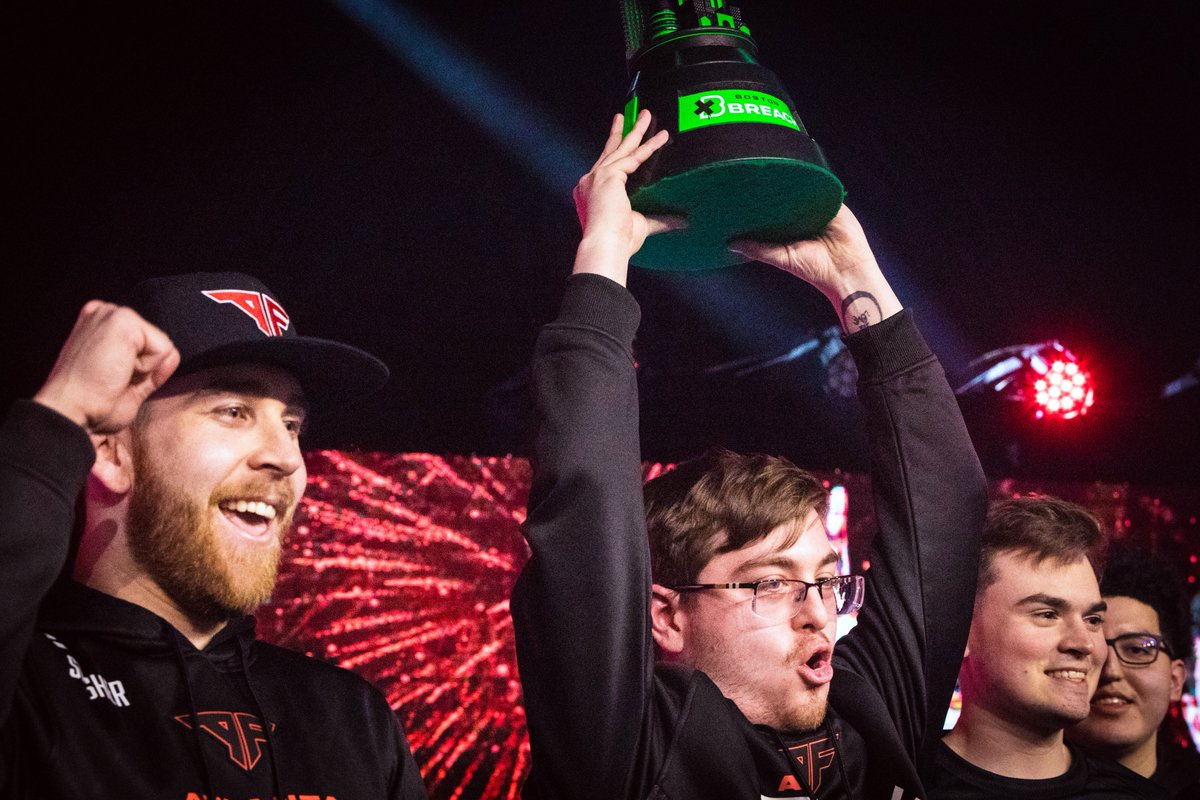 COD Focused tweet media