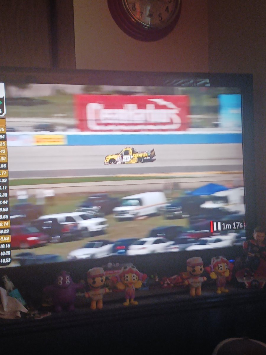 ConP62's tweet image. #CleanHarbors175