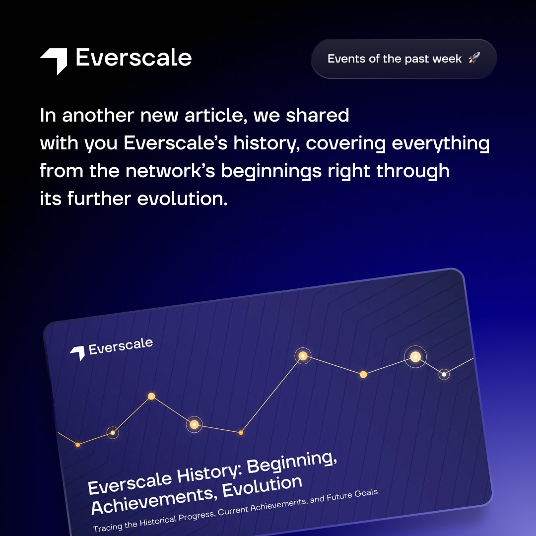 Everscale_net tweet picture