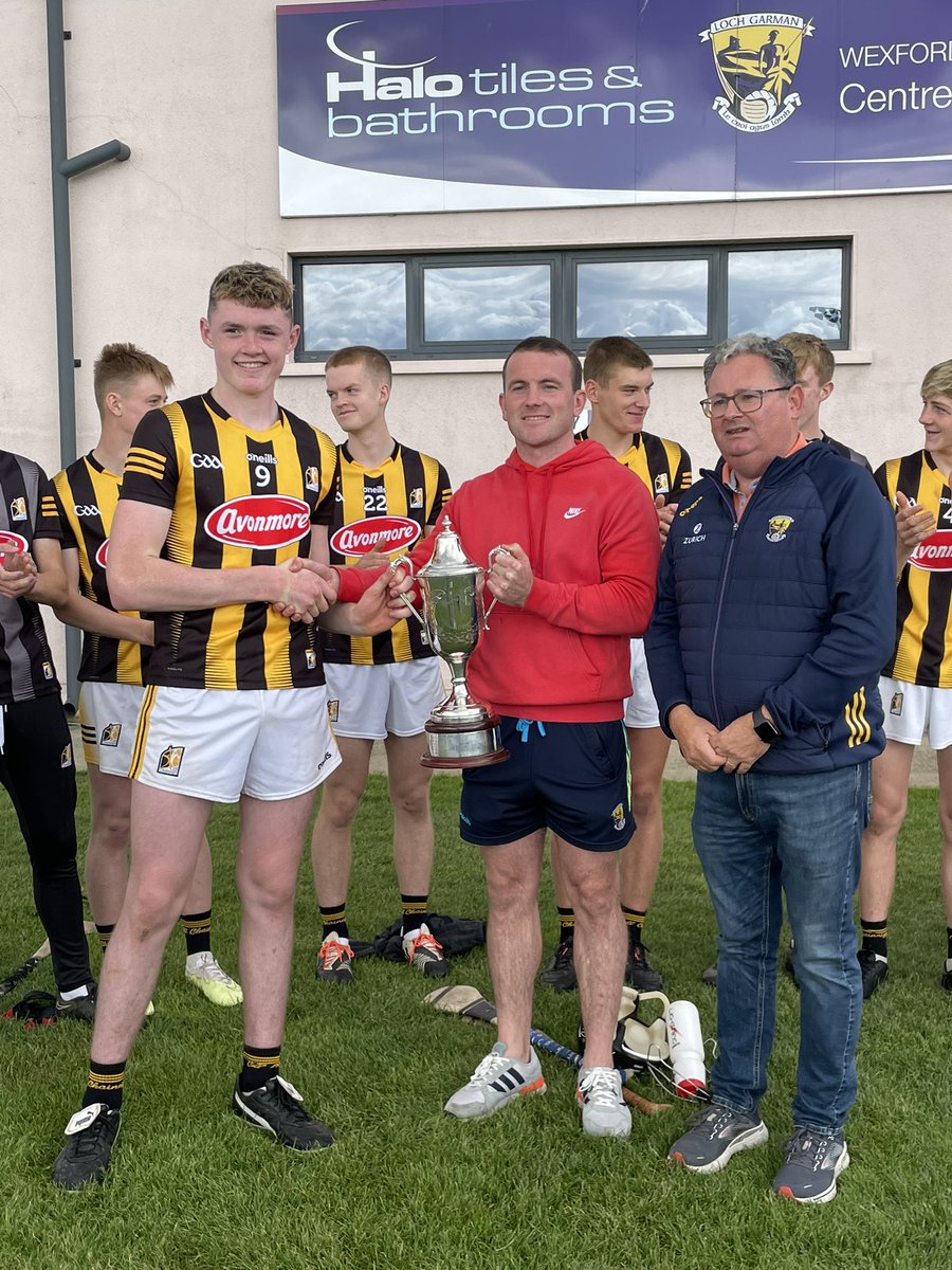 Kilkenny GAA Coaching & Games tweet media