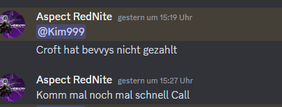 ASPECT LEAKS tweet media