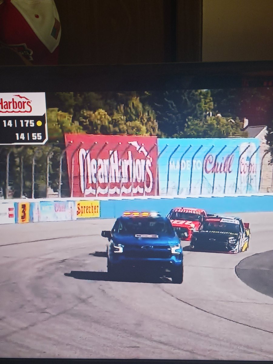 cmconnelly59's tweet image. #CleanHarbors175