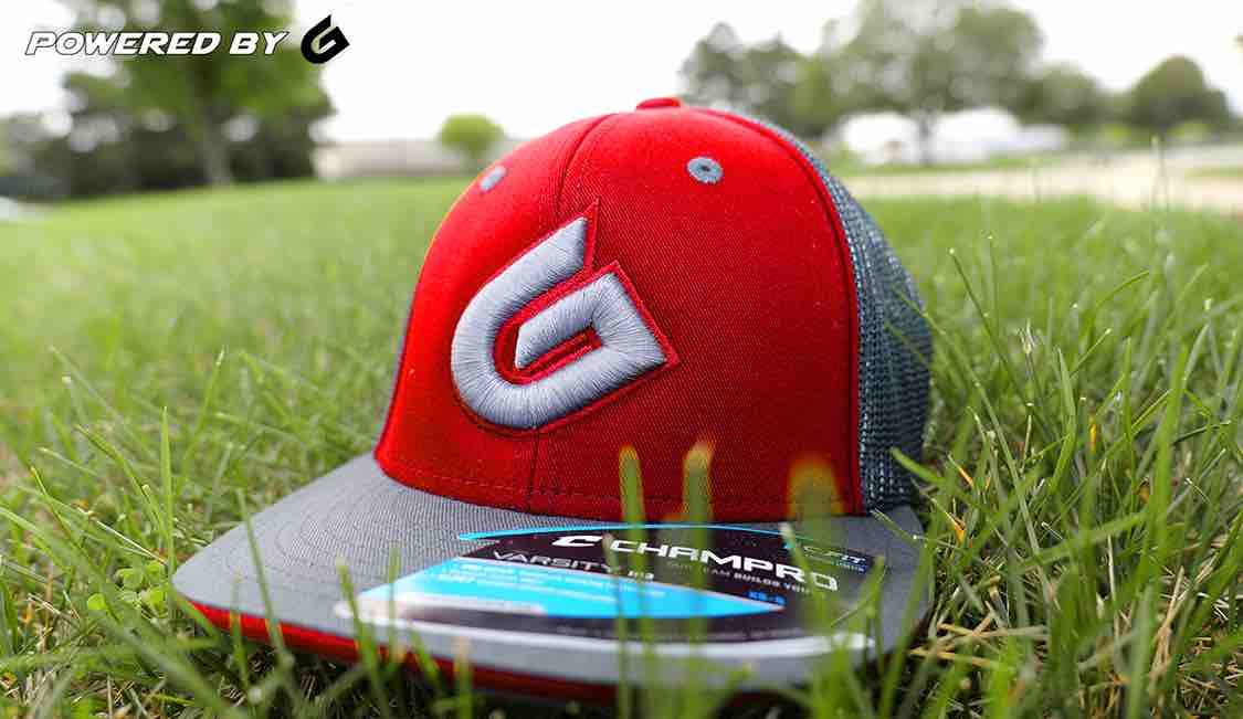 GameApparelUsa's tweet photo. Game changing embroidery, only at the G!! ⭐️ #GameTight #LookGoodPlayGood #PoweredByG #Game #Embroidery #HatKings #WeDoThingsDifferently #WelcomeToTheShow #Detroit #WeGotGame #GameApparel https://t.co/3qw3i5tcsR https://t.co/4GhOdyYUDf
