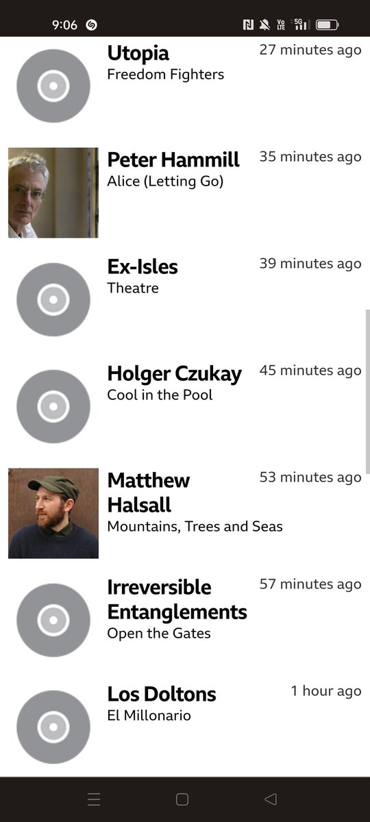 Josephine Oniyama (@thisisjosephine) on Twitter photo Yay, just heard <a href="/matthalsalljazz/">Matthew Halsall</a> on <a href="/BBC6Music/">BBC Radio 6 Music</a>. Cool track and shout out for tour. I'll be singing live with Matthew at <a href="/RoyalAlbertHall/">Royal Albert Hall</a> on 21st September. It's going to be a wonderful night matthewhalsall.com. thanks <a href="/StuartMaconie/">Stuart Maconie</a> 👍🙏👍 Yay, just heard <a href="/matthalsalljazz/">Matthew Halsall</a> on <a href="/BBC6Music/">BBC Radio 6 Music</a>. Cool track and shout out for tour. I'll be singing live with Matthew at <a href="/RoyalAlbertHall/">Royal Albert Hall</a> on 21st September. It's going to be a wonderful night matthewhalsall.com. thanks <a href="/StuartMaconie/">Stuart Maconie</a> 👍🙏👍