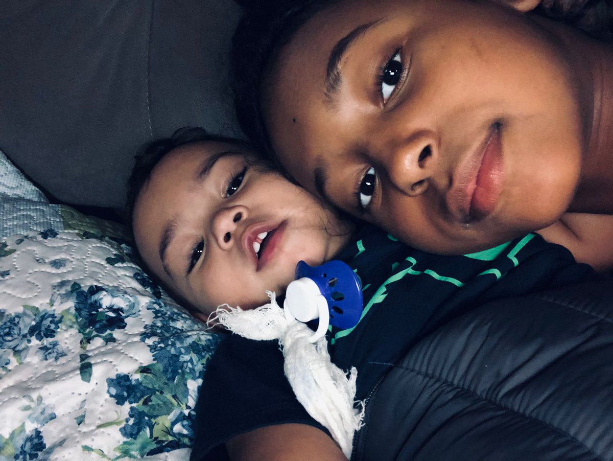 Meu tudo 👣💞