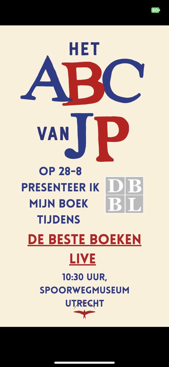 JP Pellemans tweet media