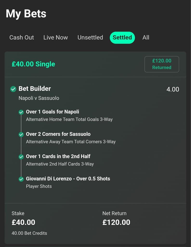 DanielRobsonnn's tweet photo. @ValueBetSpotter https://t.co/aCnFWtV3Jm
