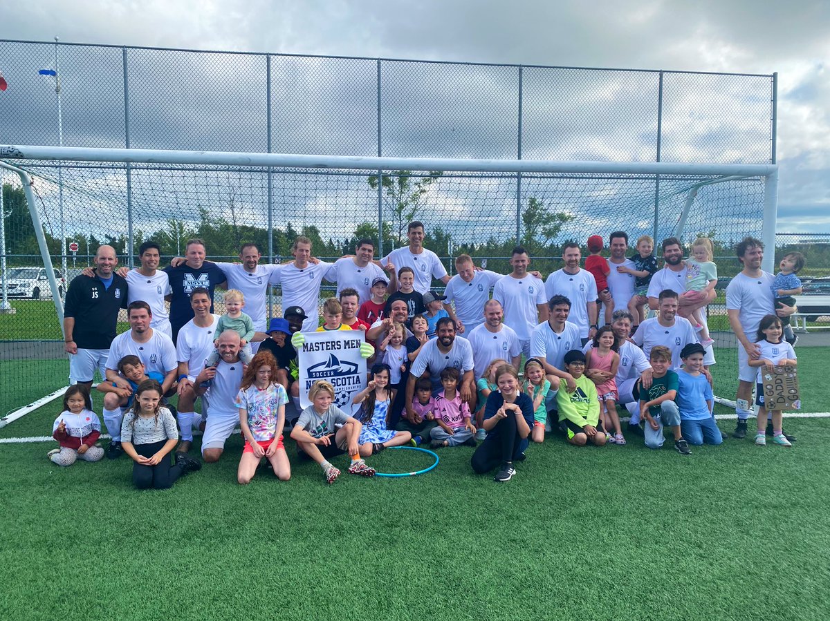 Soccer Nova Scotia tweet media
