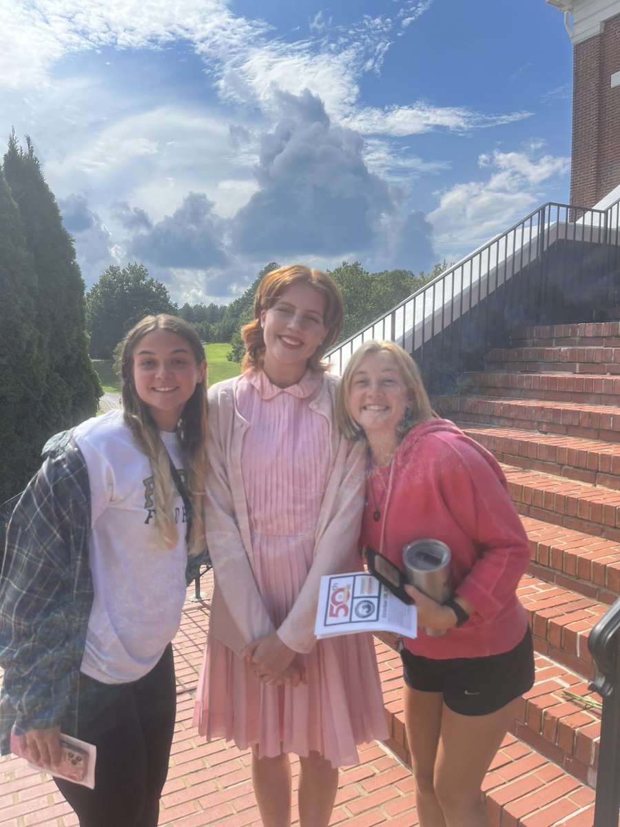 Ferrum Field Hockey tweet media