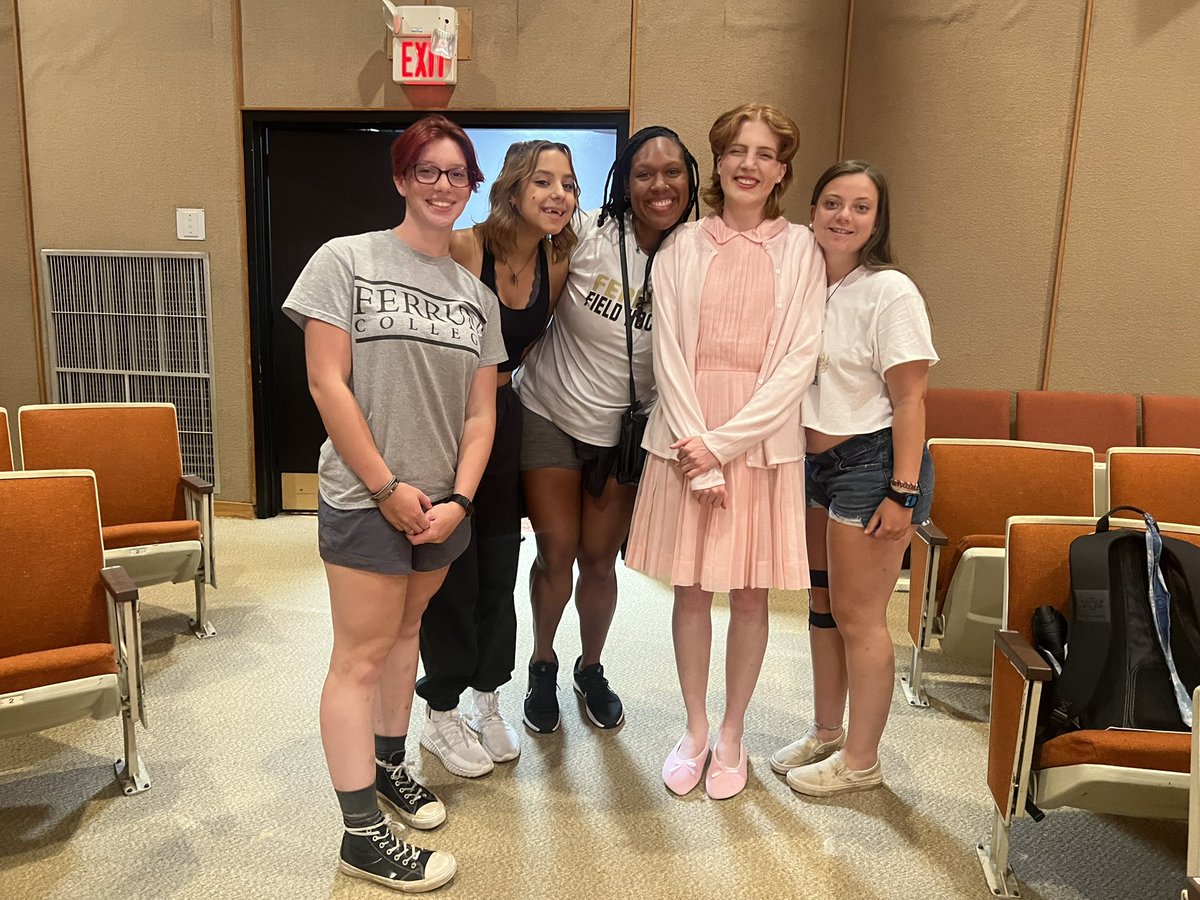 Ferrum Field Hockey tweet media