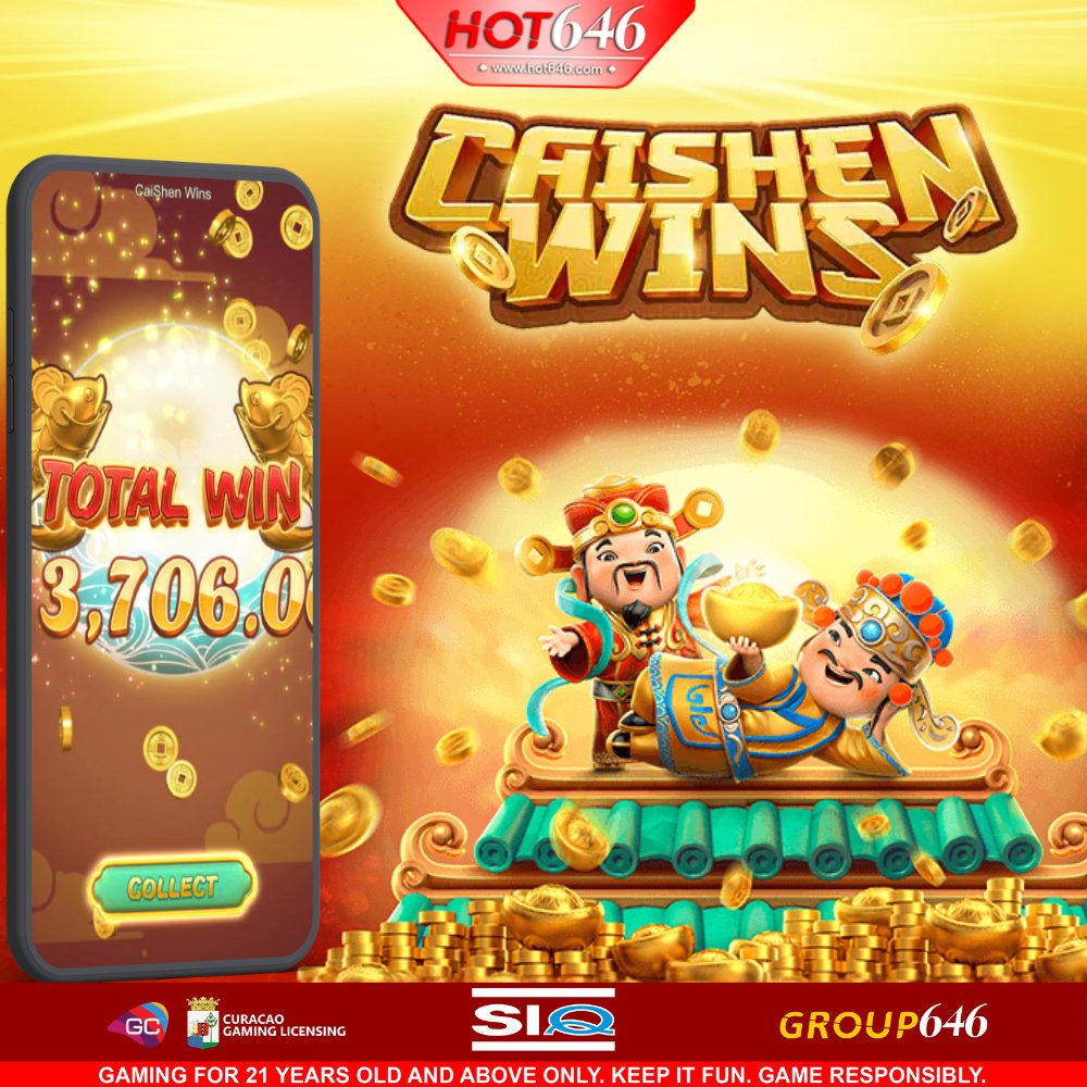 Lodi291Official's tweet photo. HOT646: CRAZY WINS! ❤️

Bored at walang magawa sa bahay dito kana kay HOT646 maglalaro ka lang at paniguradong mageenjoy ka habang nananalo 💰

➡️REGISTER HERE:
👉https://t.co/HfNnxTvt5W

➡️Follow HOT646 Official SNS:
👉https://t.co/cVqhymiEt7

#HOT646 #memes #winning #poker https://t.co/NQ7TvSfQwZ