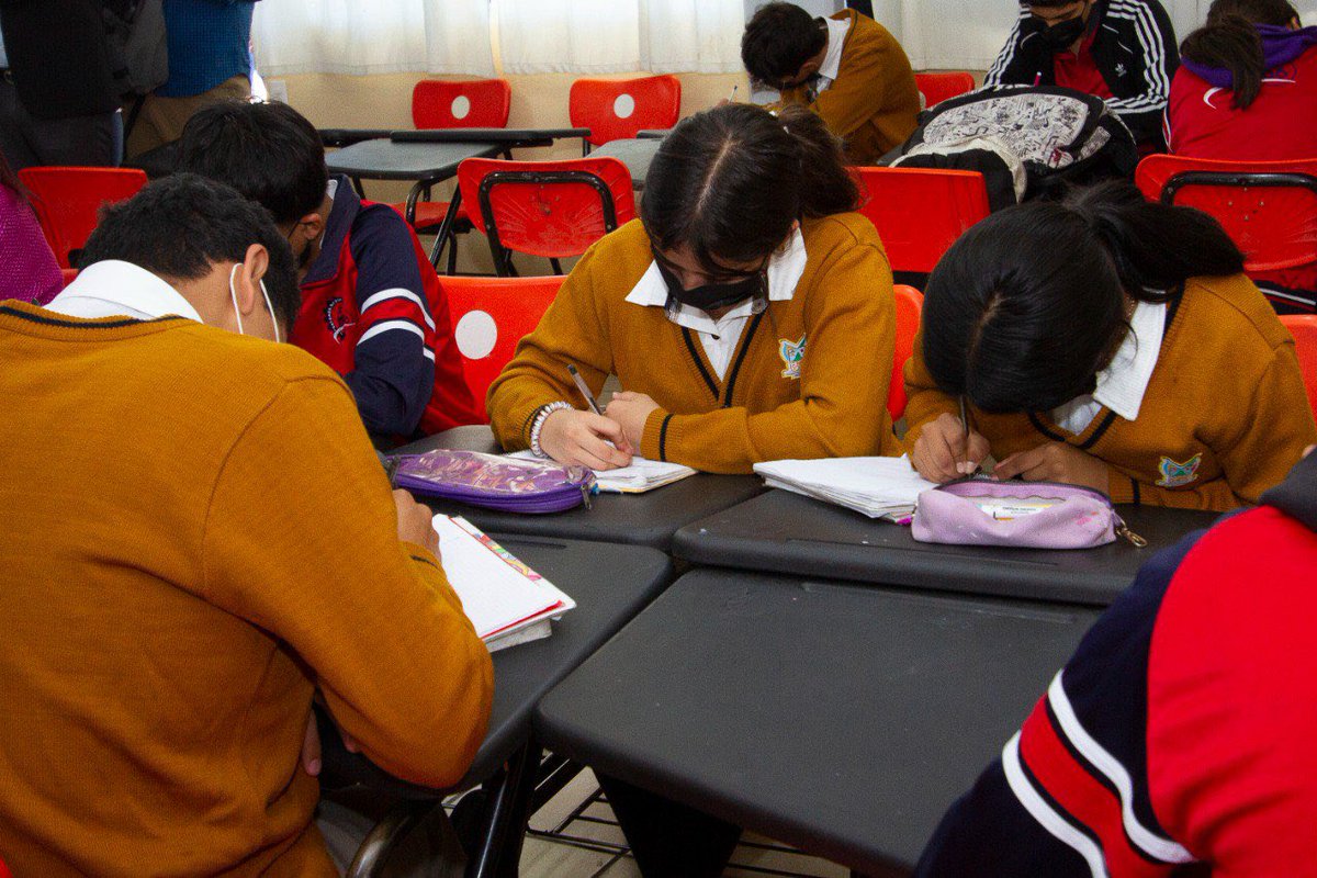 🗞️#InfoSEPH Listas escuelas de Hidalgo, para iniciar ciclo escolar 2023-2024. facebook.com/10007164804053…
<a href="/natycastrejonv/">Naty Castrejón</a>