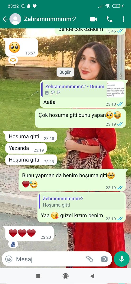 İşte bu benim kızım (hoşuma gitti)🥹🩶🌪️🫀❤️‍🔥