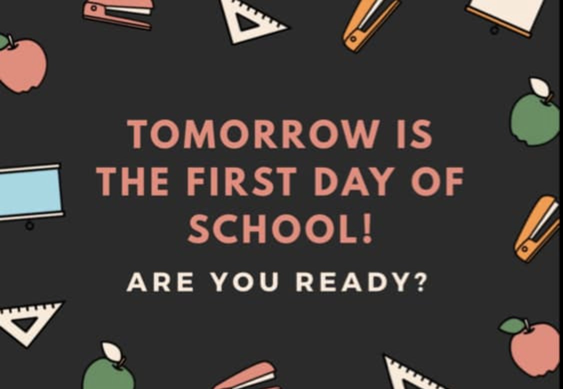 Jane H Bryan Elem. (@janeh_bryan) on Twitter photo Doors open at 7am. Instruction starts at 7:30am. 
Head over to Parent Square for First Day of School Procedures and Expectations. Doors open at 7am. Instruction starts at 7:30am. 
Head over to Parent Square for First Day of School Procedures and Expectations.