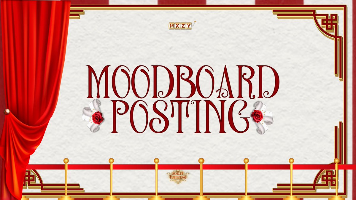 𖥠 𝓜𝐗𝐙𝐘 ✩ tweet media