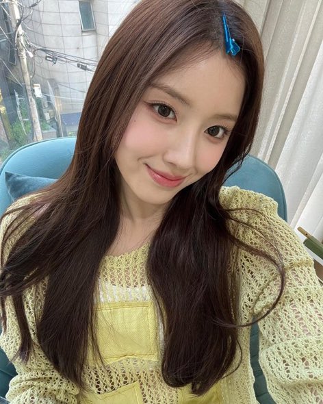 we don’t talk enough about how pretty jiwoo is