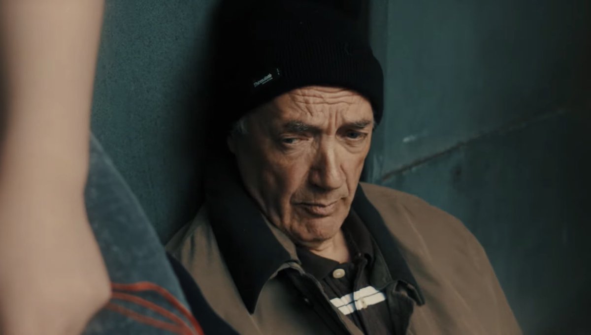 Daniel J. Patton tweet media