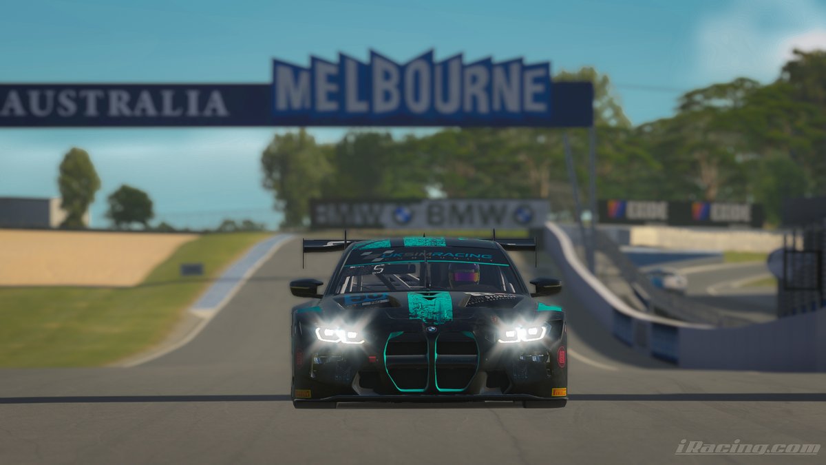 BrandonHaighy's tweet photo. Podium down under! P7 overall and P3 in Class at Phillip Island in the penultimate round of UKSR GT3, what a track. Good result to get right into the championship fight, heading to Mount Panorama in a 6 way scrap for the title. Let's fight 👊 https://t.co/33uLIZdZFL