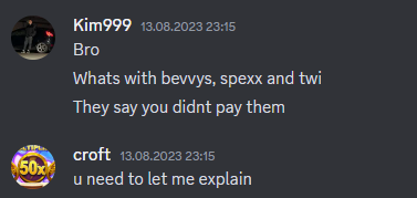 ASPECT LEAKS tweet media