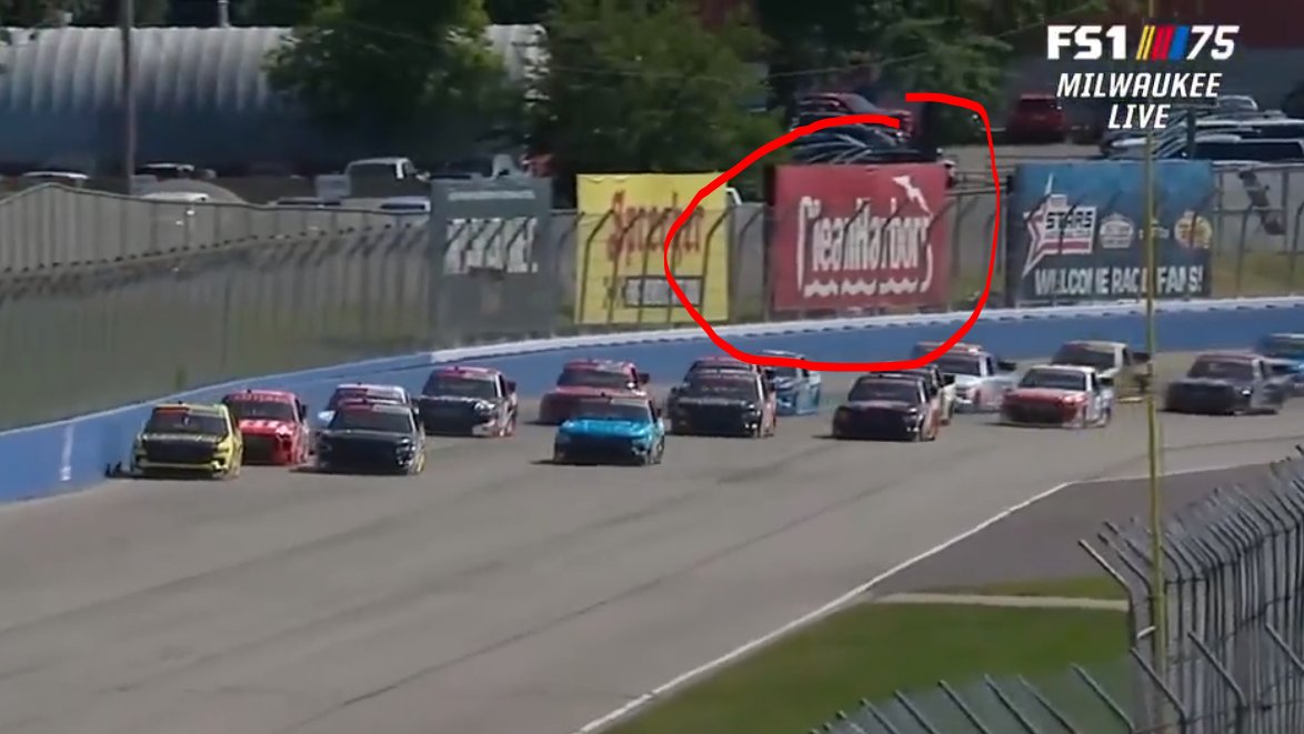 toomuchcountry's tweet image. #CleanHarbors175 #PettyLifer