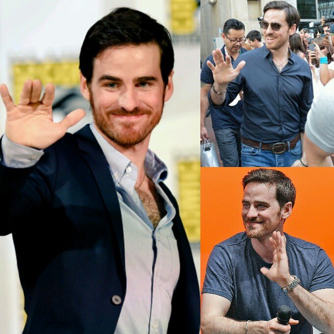 <a href="/Love_Drogheda/">@LoveDrogheda</a> Colin O’Donoghue