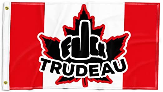 MapleSyrupNews's tweet photo. I second this* β
#TheDailyBeaverFam #TrudeauLiedUnderOath #TrudeauNationalDisgrace #MakeCanadaFreeAgain #FREEDOMFIGHTERS https://t.co/SO1fkPVg56