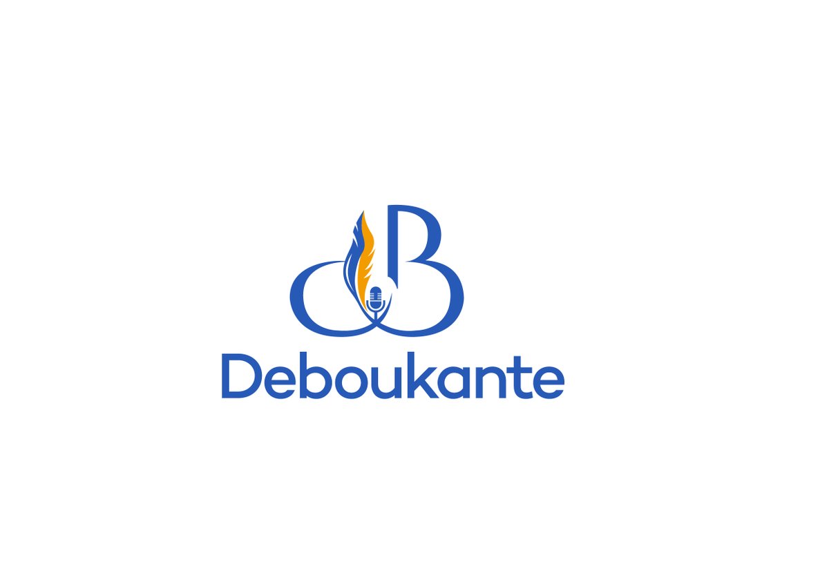 _delvanathanael's tweet photo. https://t.co/z82mrSgL3e
#Deboukante #NewLogoReveal
#Rebranding
Nouvo ribrik☑️
Space☑️
Podcast☑️ https://t.co/Q2vRmN88pt