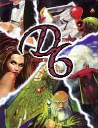 jwsgt's tweet image. #RPGaDay #RPGaDay2023 day 27 I would love a new ed of #d6system before the owner unfortunately passed nocturnal media released an update but nothing since its can still had on @drivethrurpg its the OG of cinematic dice pool #ttrpgs great system love 2 see go under the #orclicense