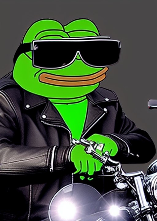 Hasta La Vista, Baby