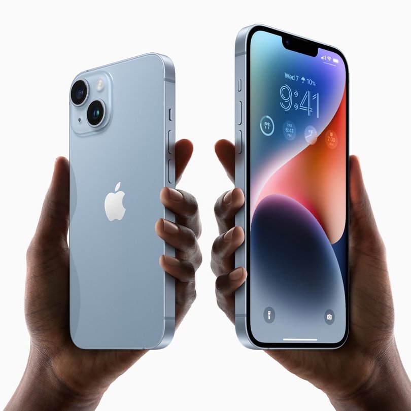 TheGalox_'s tweet photo. NOTHING justifies the 60hz display on the upcoming iPhone 15 | 15+ https://t.co/2JYwYzEXPx