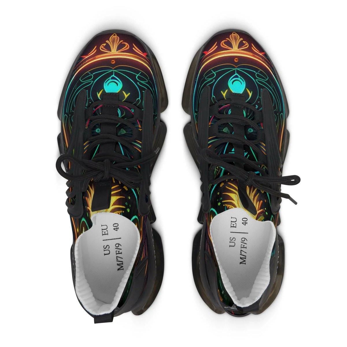 IzzibellaB's tweet image. buff.ly/45uQ46N Are you cool enough for these #sneakers? They're #lightweight #cooldesign with #freeshipping and #onsale