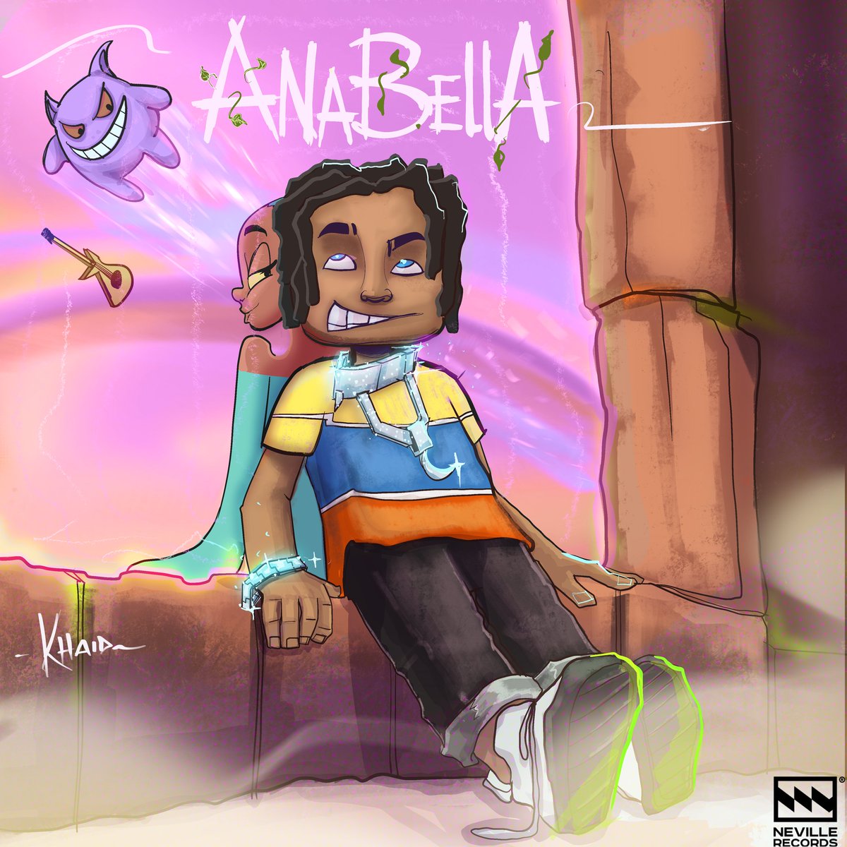 931QuestFM's tweet image. #Vbes : Sunday Night Vibes  📻 w  @mc_warri001

🔊🎶 : Anabella : @khaidxr

#BeyondExpectation