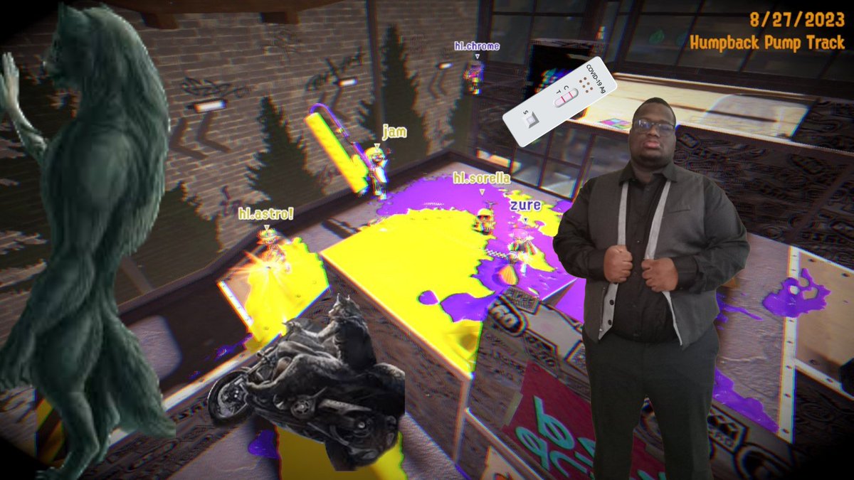 ☀️Helios! ☄️ tweet media