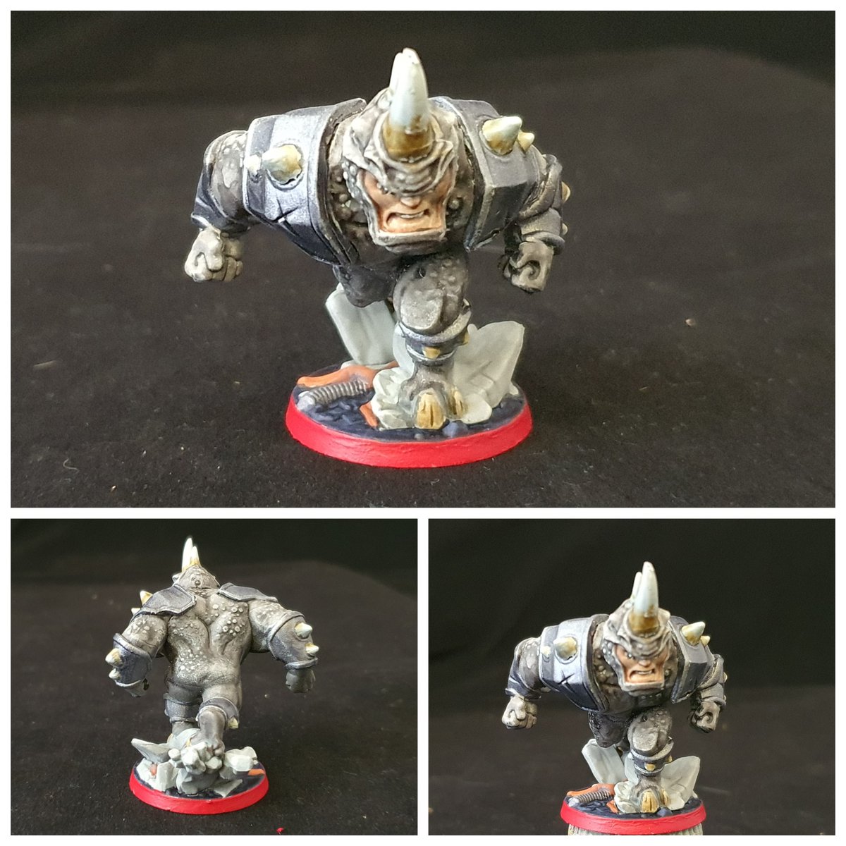 Notre jeu du moment avec numéro 2 et 3, marvel united, on fait un peu de peinture aussi pour + de plaisir, si vous ne connaissez pas c'est vraiment bien fichu il vous faudra des extensions pour pleinement en profiter et je ne suis pas un grand fan de coop #j2s