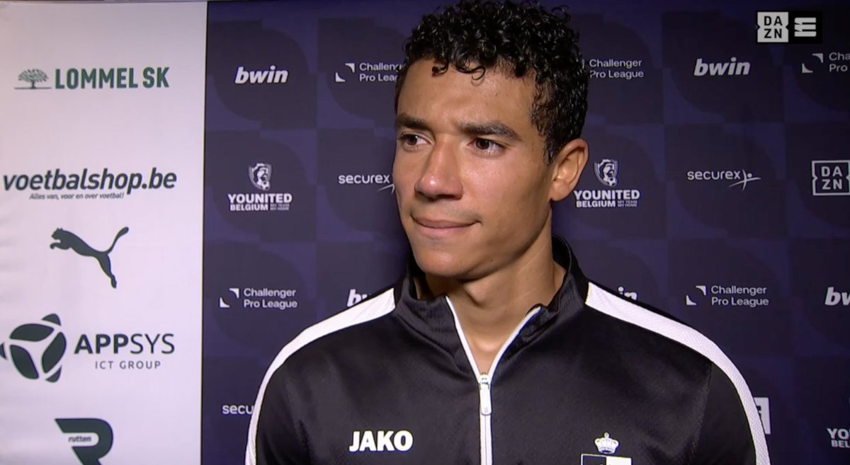 ACA Football Partners tweet media