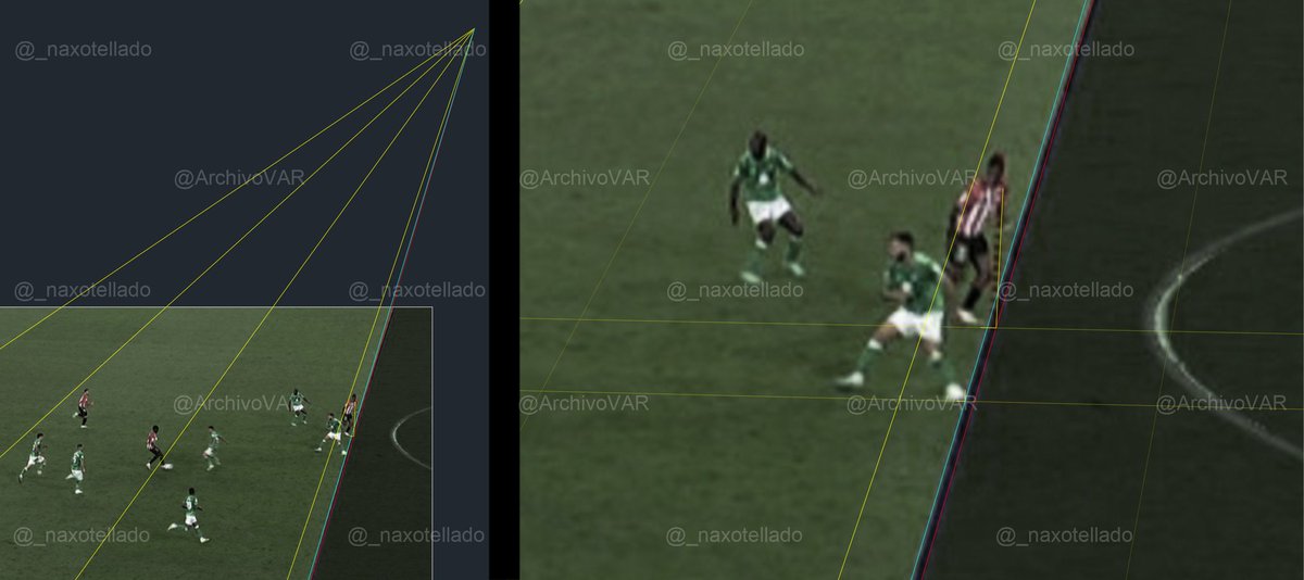⚽ DAVID ROCHA ⚽ tweet media