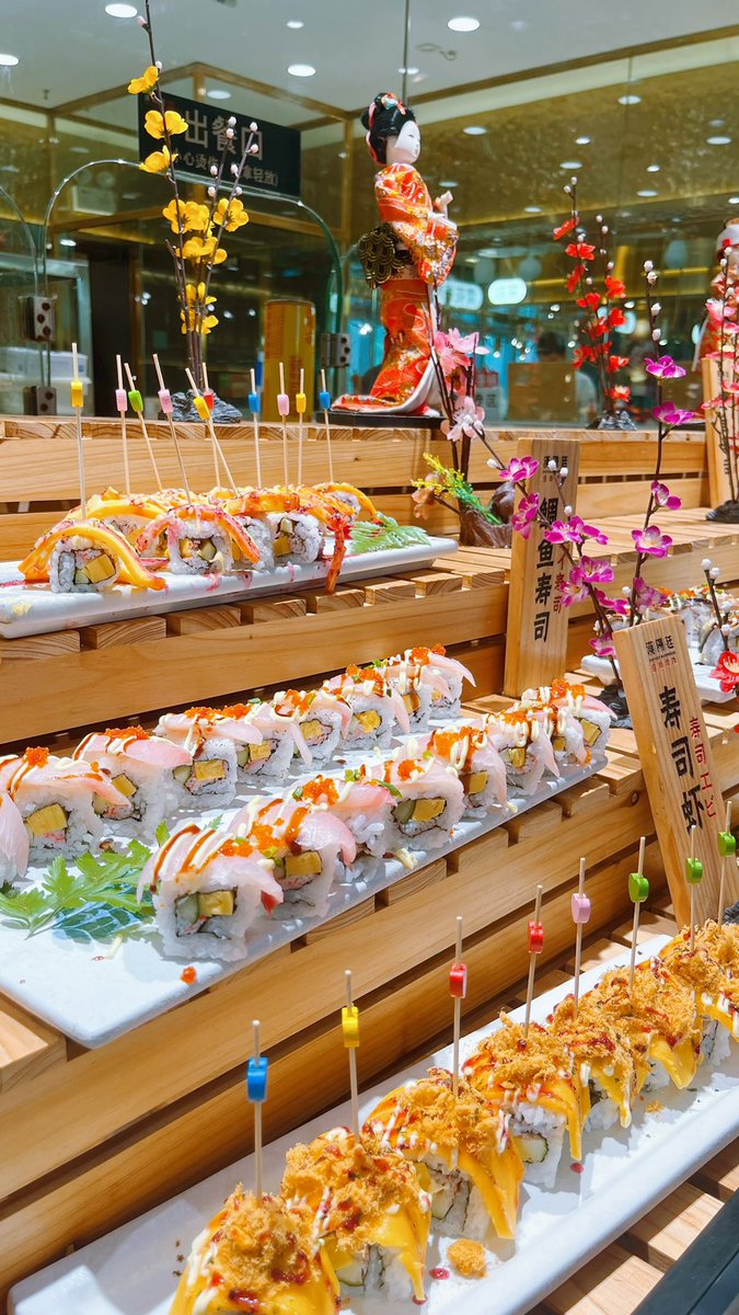 Have a good weekend🩵🩷💛