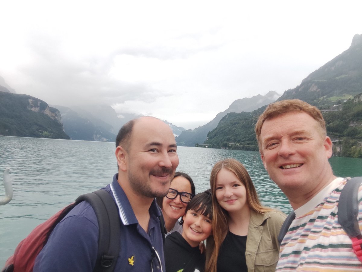 Ian Fairbrother tweet media