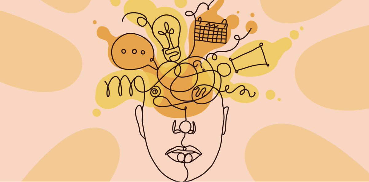 CBT for Adult #ADHD: Unlocking Positive Change! Explore how #CBT complements ADHD medications for managing #ADHD symptoms. #AdultADHD #CBTInsights #CBTTherapy   adhdevidence.org/blog/is-cognit…