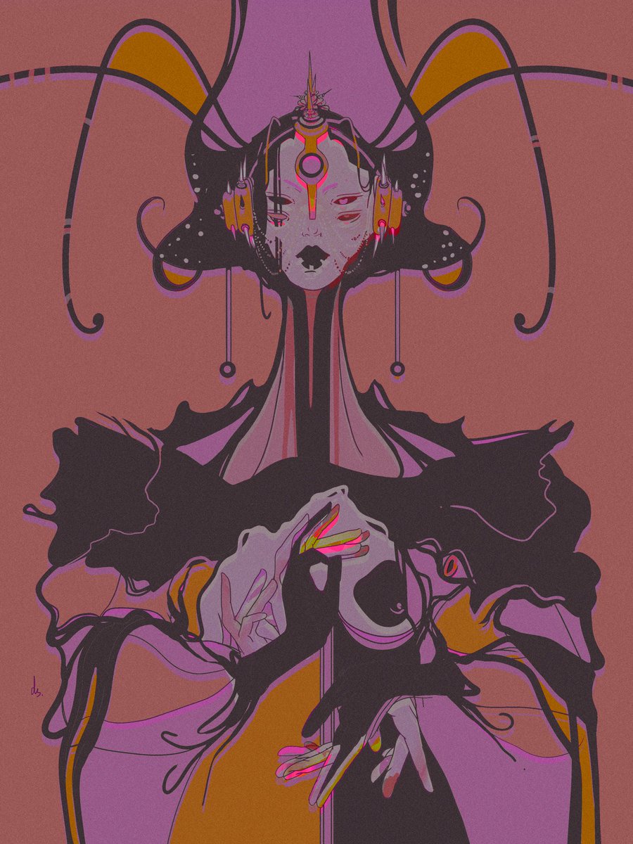 ZeeZee_ETH's tweet photo. 1/2
Discover the captivating artistry of @dead_seagull_, a remarkable Digital Artist hailing from London. Their creations are a symphony of colors and imagination that transcend the digital canvas. Get ready to explore their world of visual enchantment!
#DeadSeagull #DigitalArt https://t.co/UhzVgsMrVA