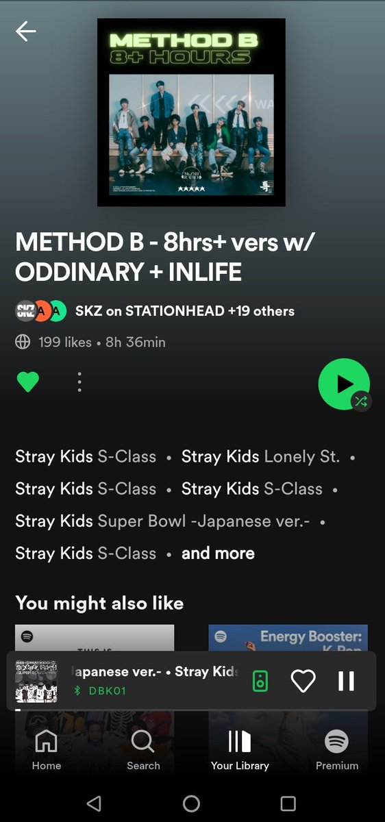 __ESCAPENOW__'s tweet photo. MULTITASK STAYS
4h for first Day of #S_ClassPOSTCOMEBACK so u all better be running those playlist🤬
Let's gooo 🔥🔥
I nominate @mia893223324 @StrayKidsGlobal
@ILiLYX1 @Paulita_sub
#S_Class #StrayKids #S_ClassPOSTCOMEBACK https://t.co/PSHLgsR1bI