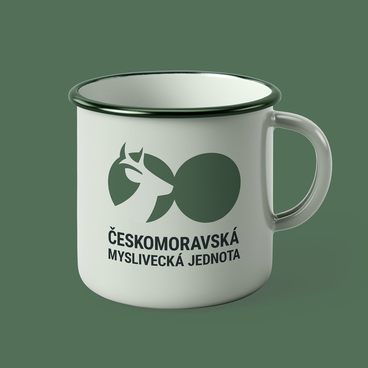 🇨🇿 Hajný je lesa pán 🌲🦔🐿️
Kejska konceptu pro Českomoravskou mysliveckou jednotu.

🇬🇧 Hunter is the lord of the forest 🌲🦔🐿️
Case study of the concept for the Czech-Moravian Hunting Union.

👉🏻 littlegreta.co.uk/czech-moravian…