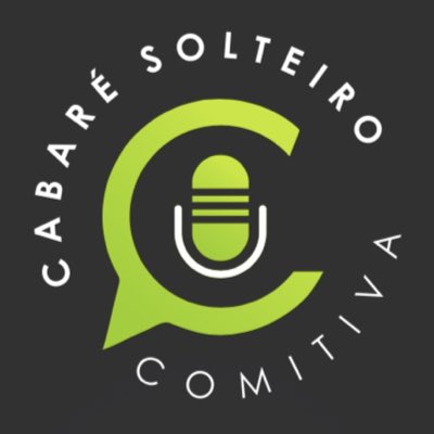 cabaresolteiro's tweet photo. #NovaFotoDePerfil https://t.co/ljo6a1ZWiR