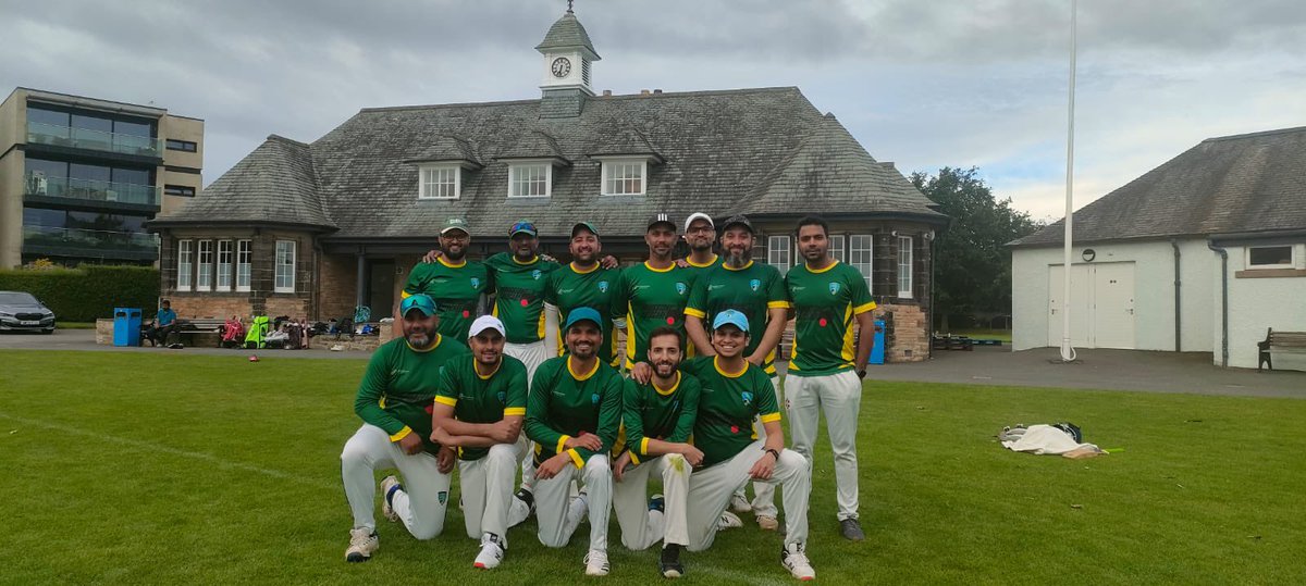 1st year of the coaching stint with <a href="/livicricket/">Livingston CC</a> - Promotion secured and we head to Championship, winners of Braw Skelp T20 competition and runners up of Parks trophy - Well done boys !