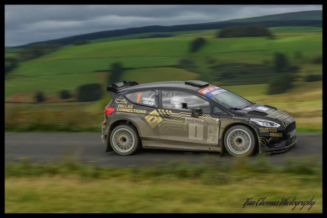 #mewlarally #epyntranges #oldforgegaragemewlarally2023